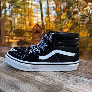 VANS SK8-Hi KIDS SIZE 3